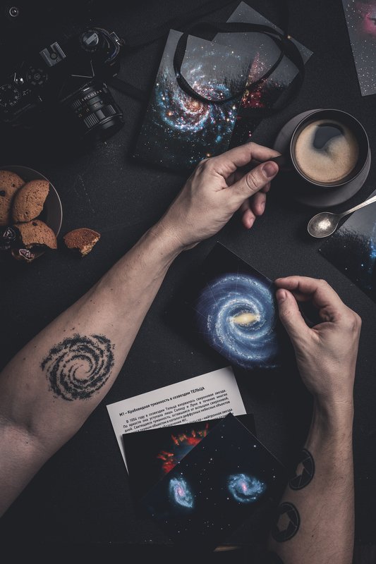 my galaxy фото превью