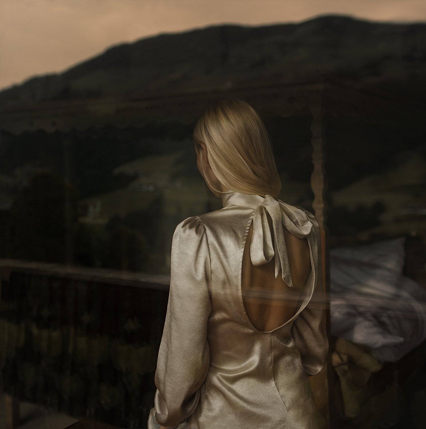 , Desislava Kuleshova