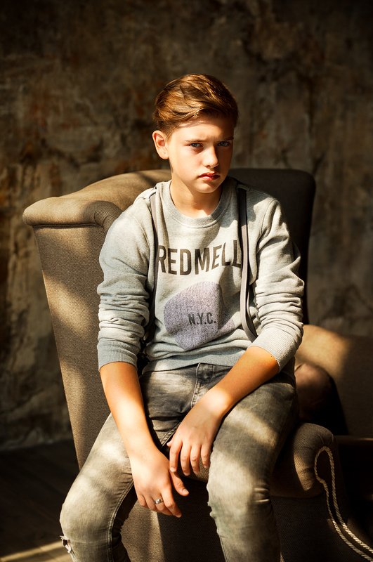 Аркадий фото превью