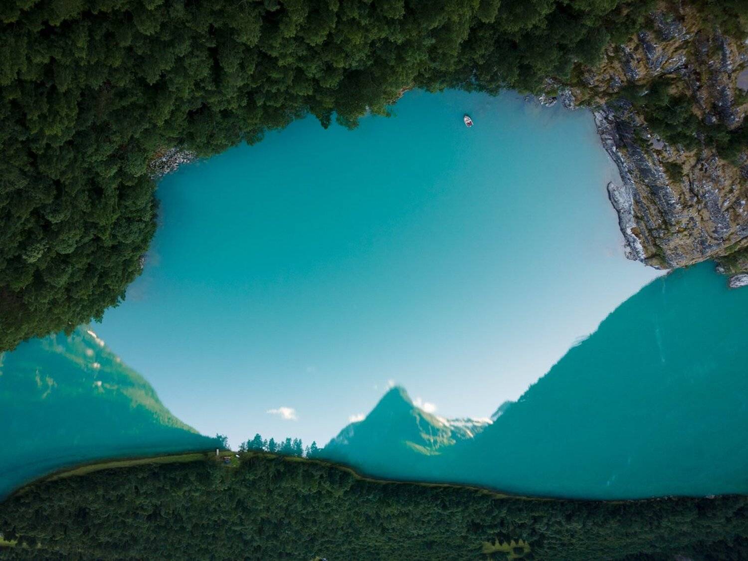 norway,landscape,light,drone,lake, Tomek Orylski