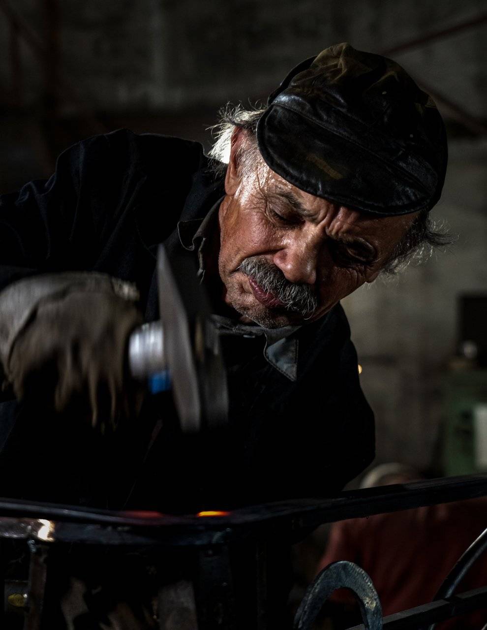 , Игорь Кляхин