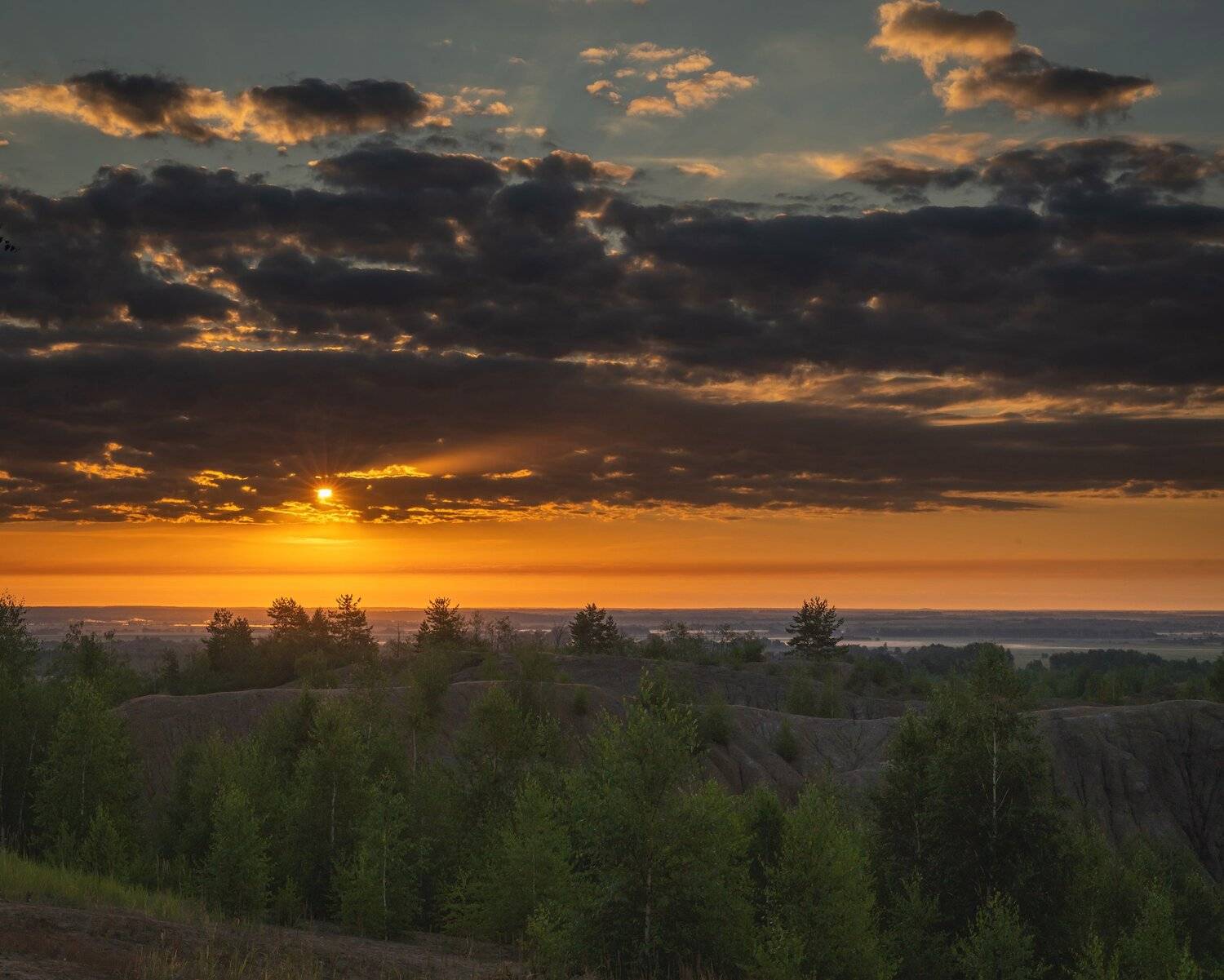 , Константин Дэм