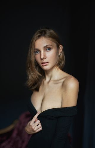 Настя