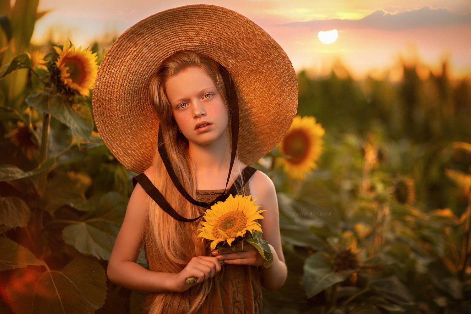 , Юлия Войнич