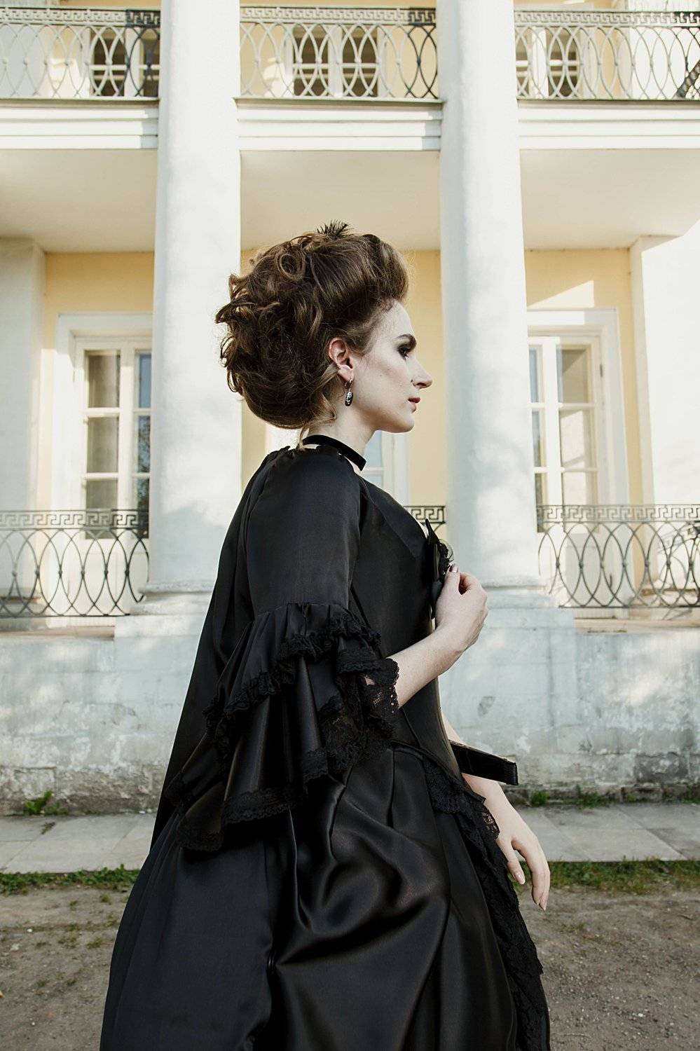 , Marie Dashkova