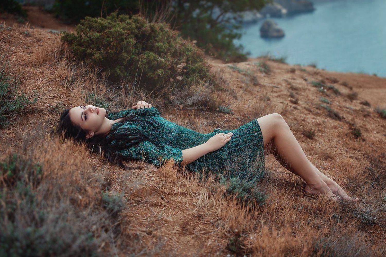 , Любовь Махиня