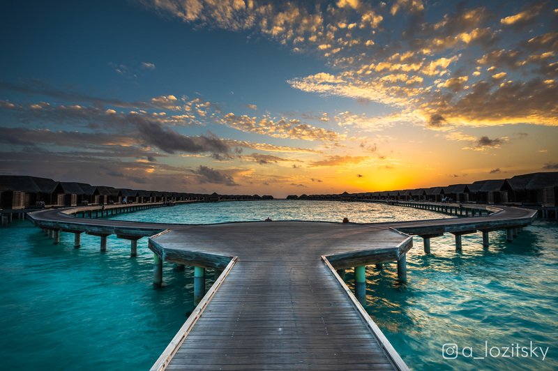 Maldives фото превью