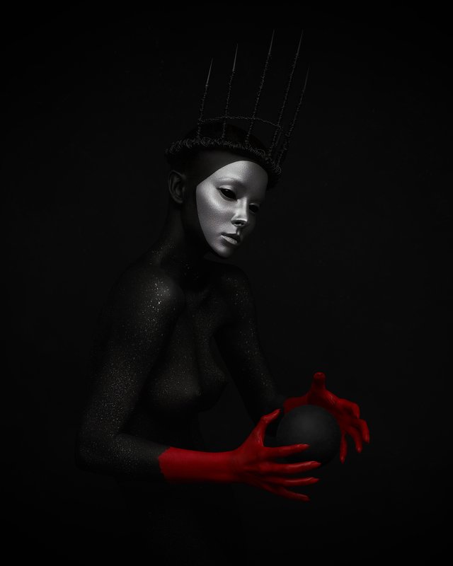 Under the Black Sun фото превью