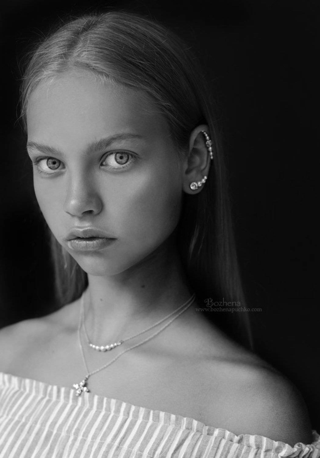 , Божена Пучко