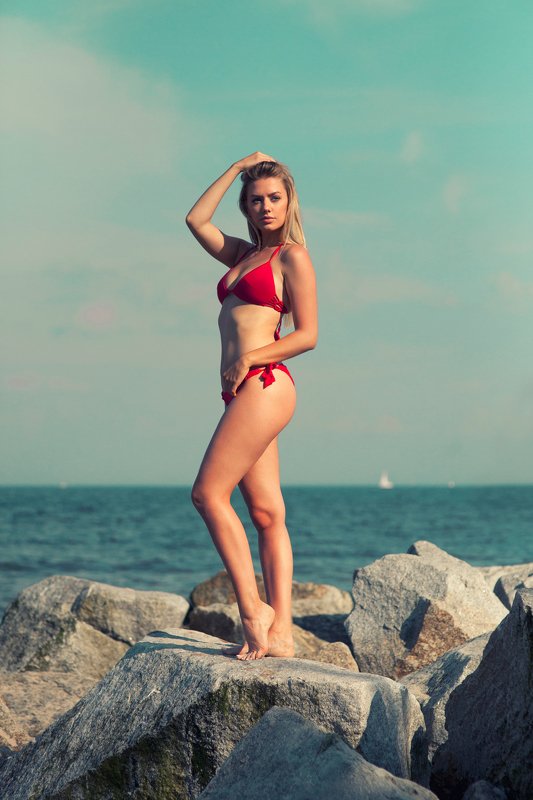 Monika фото превью