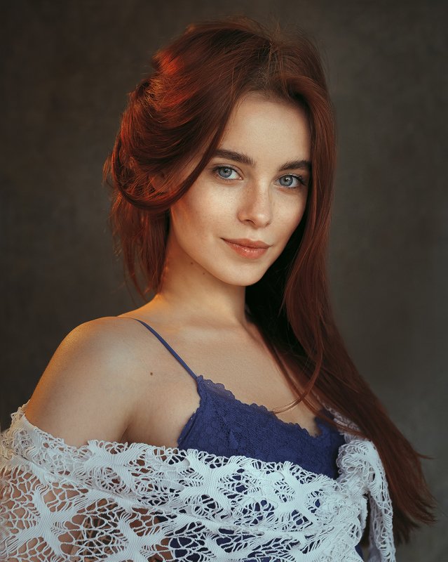 обработка, портрет, модель, арт, art, model, popular  фото превью