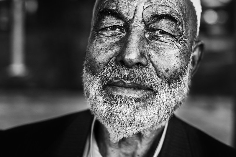 Old man фото превью