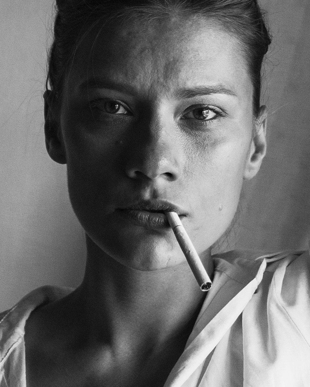 , Александра Морозова