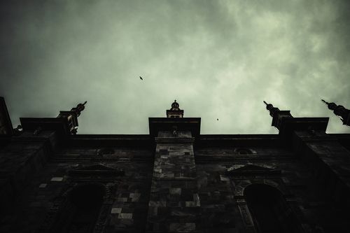  Como Cathedral