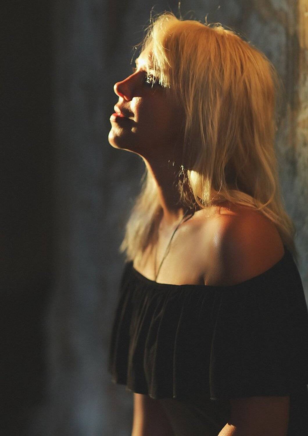 , Наталья Законова