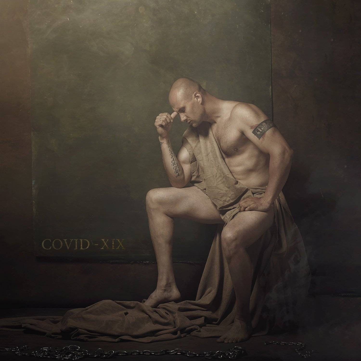 , Чихняев Максим