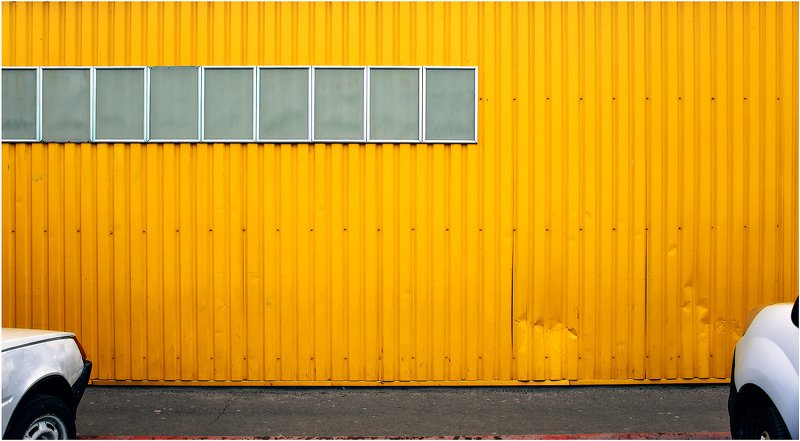 abstract city Abstract city фото превью