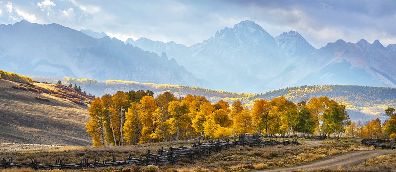 colorado фото превью
