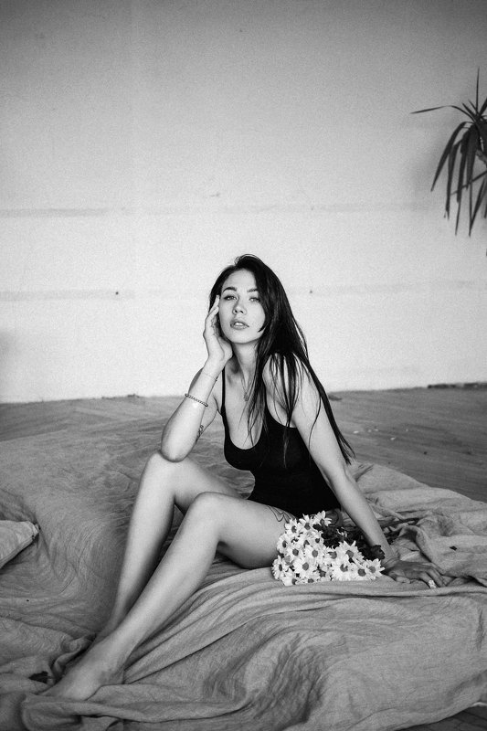 Даша фото превью