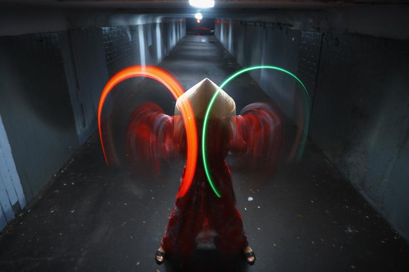 ゴーストサムライ фото превью