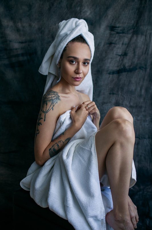 Энжи фото превью