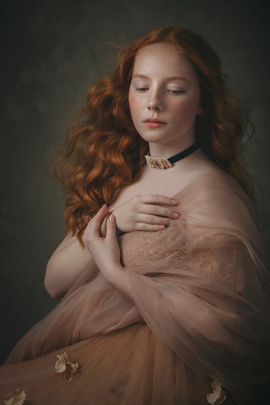 Весна фото превью