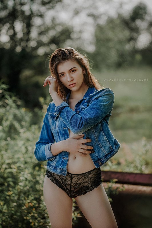 gorczesphotographer, poland, model, polishgirl, Fresh Candy фото превью