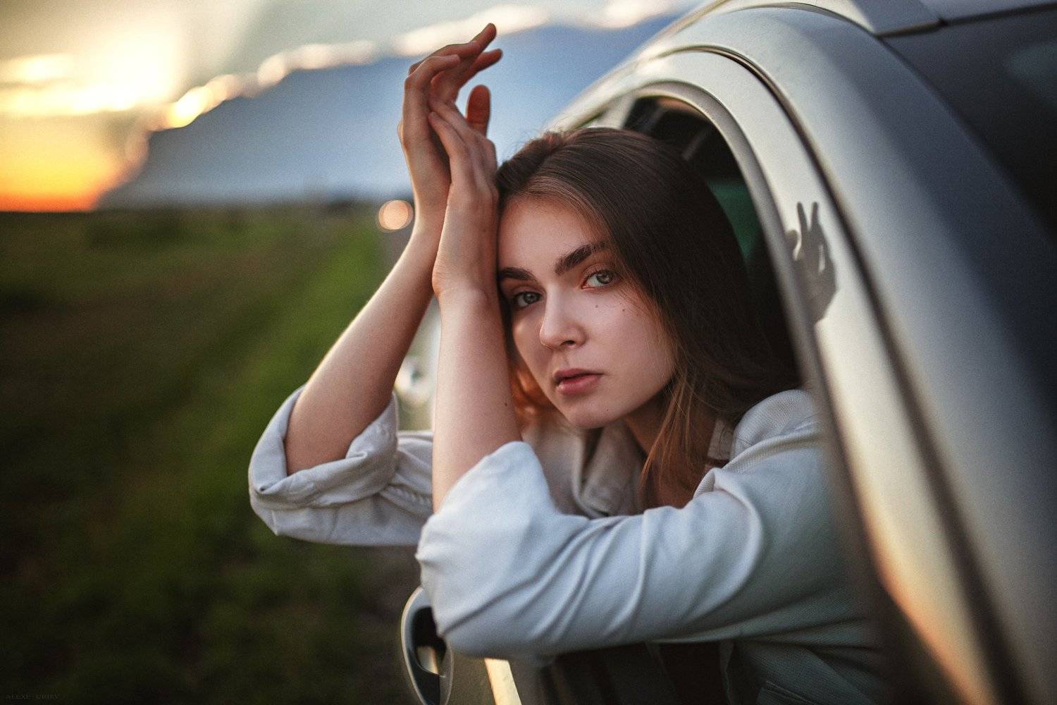 , Алексей Юрьев