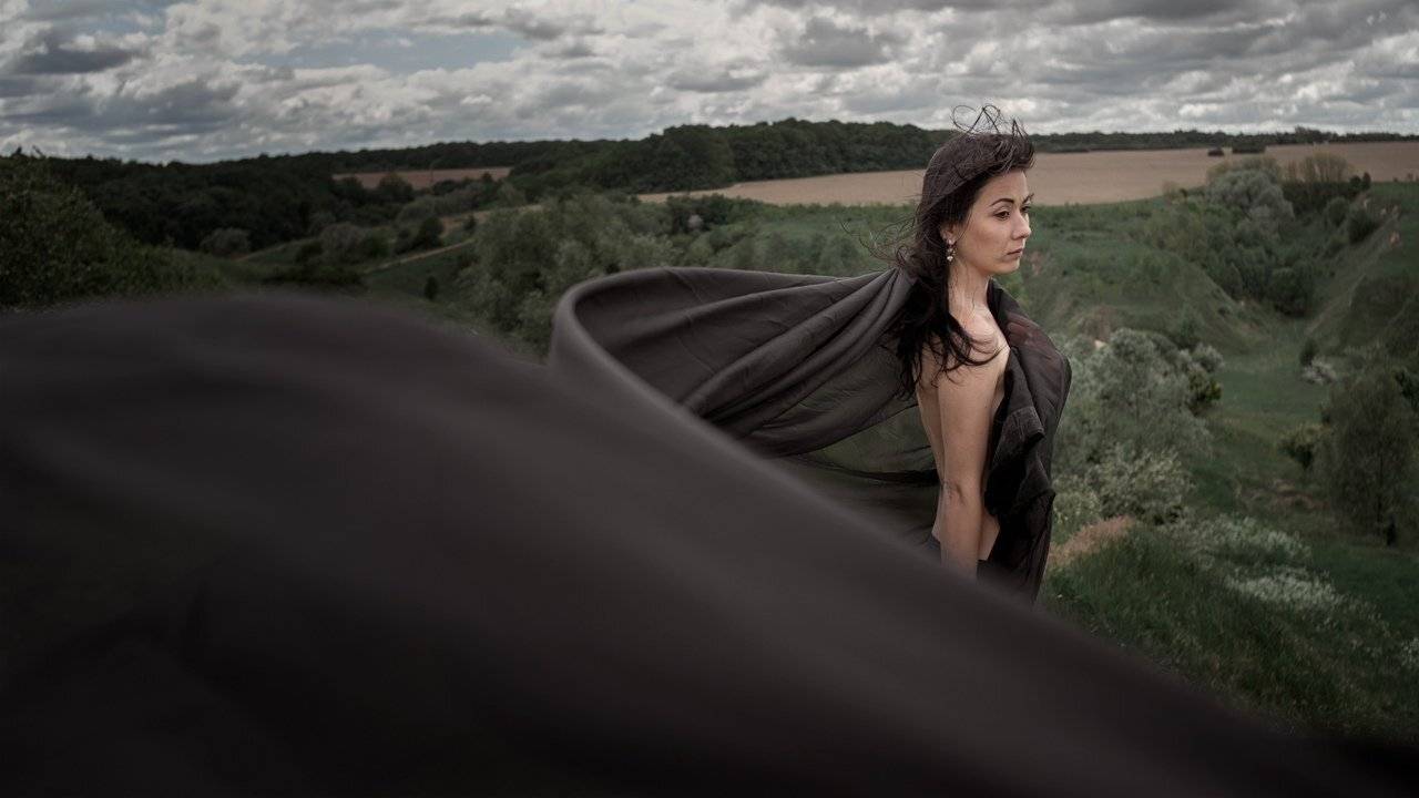 девушка, портрет, фото ,полтава, украина,  киев, Ведь Денис