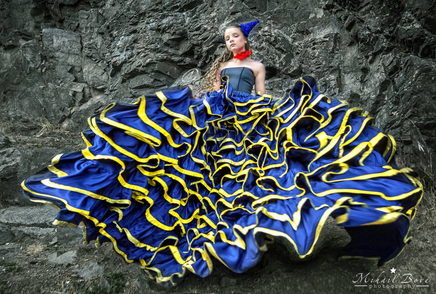 , Михаил Бове