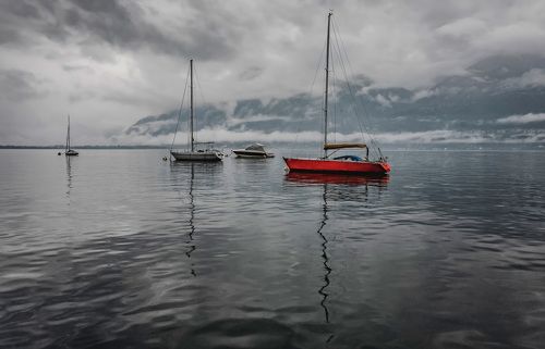 tranquility