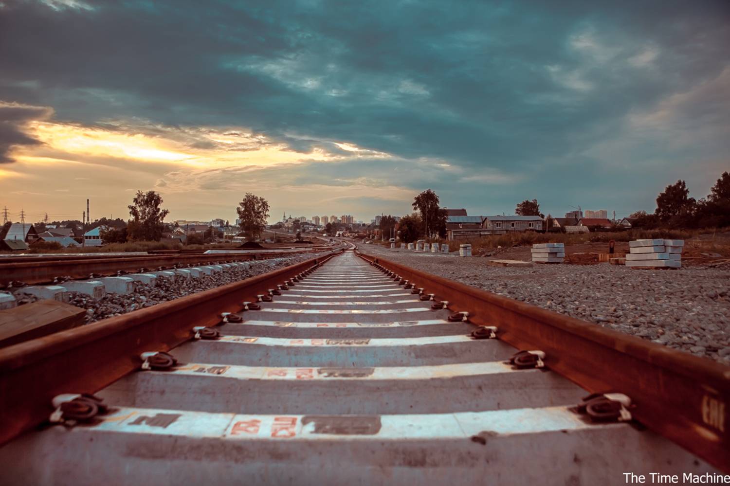 , Михаил Бове