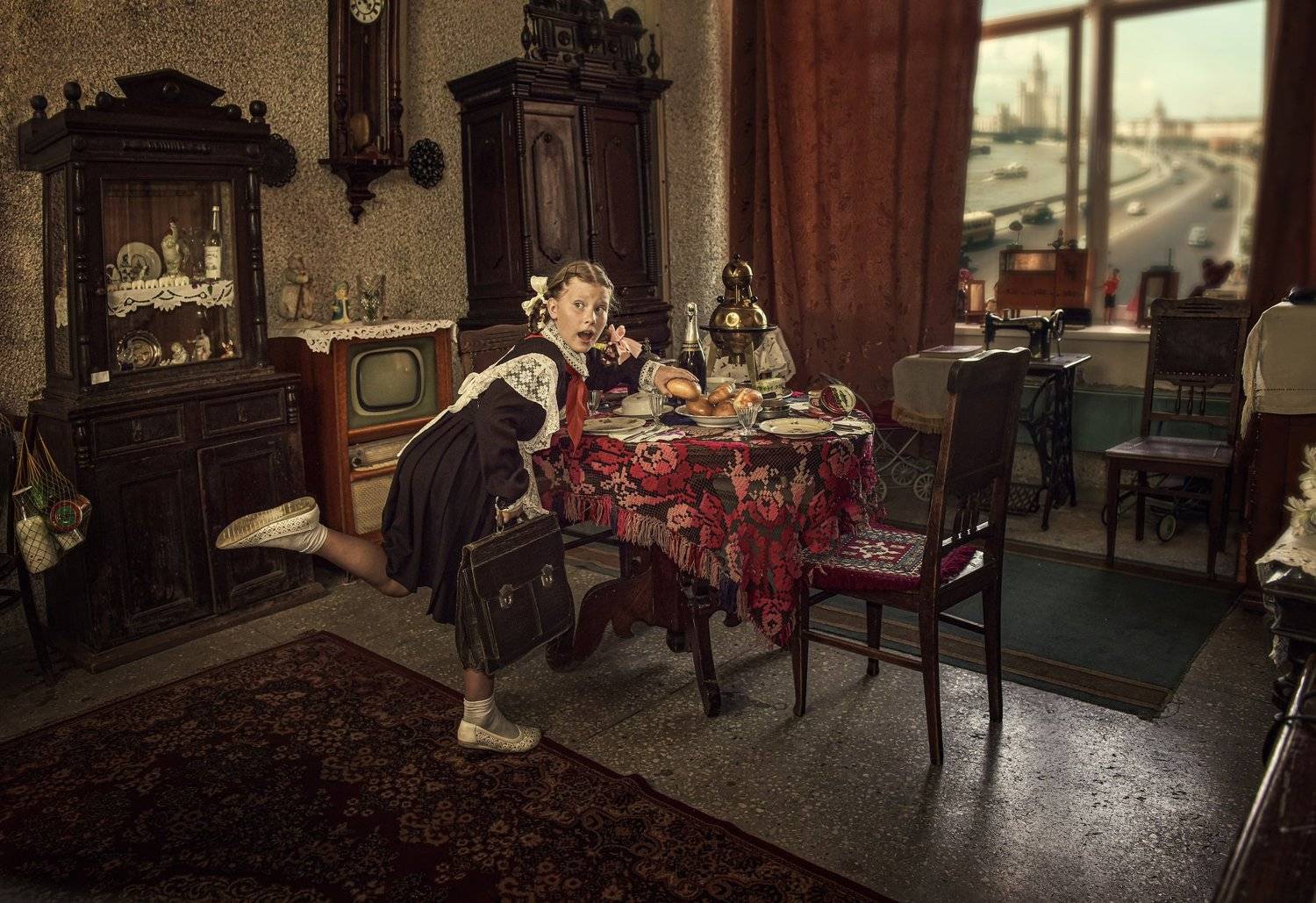 , Александр БАРДЕНЦЕВ
