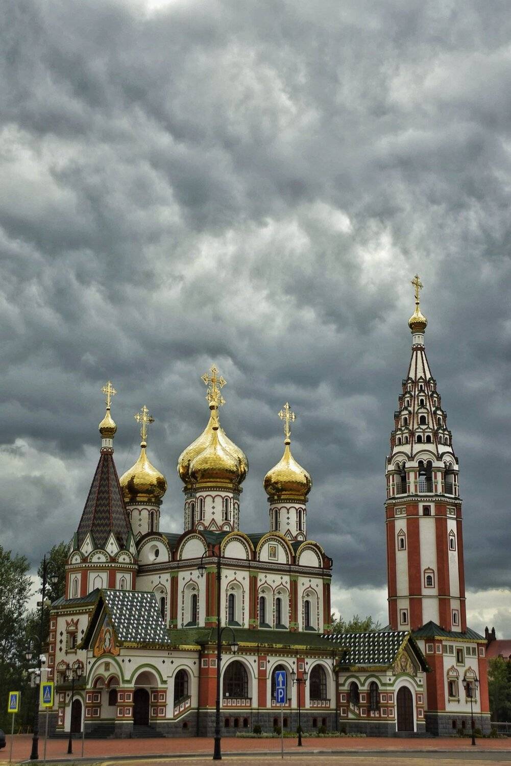 , Владимир Леликов-Кузьменко