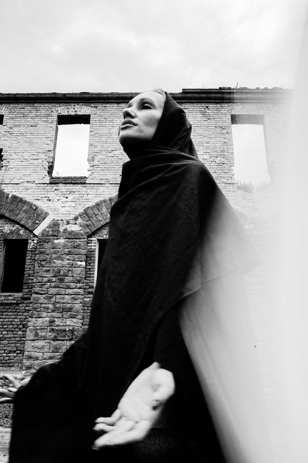 Концепт;Черно белое, Alexandr Tataev