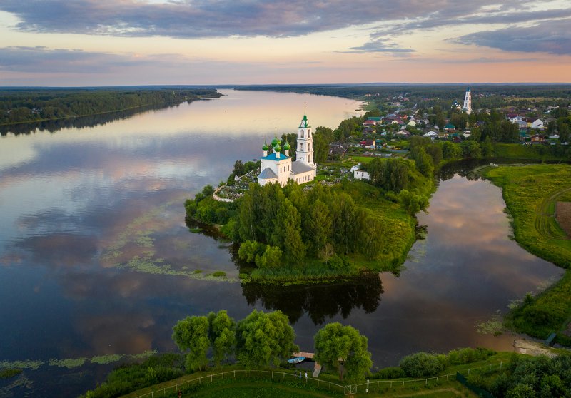 Диево-Городище фото превью