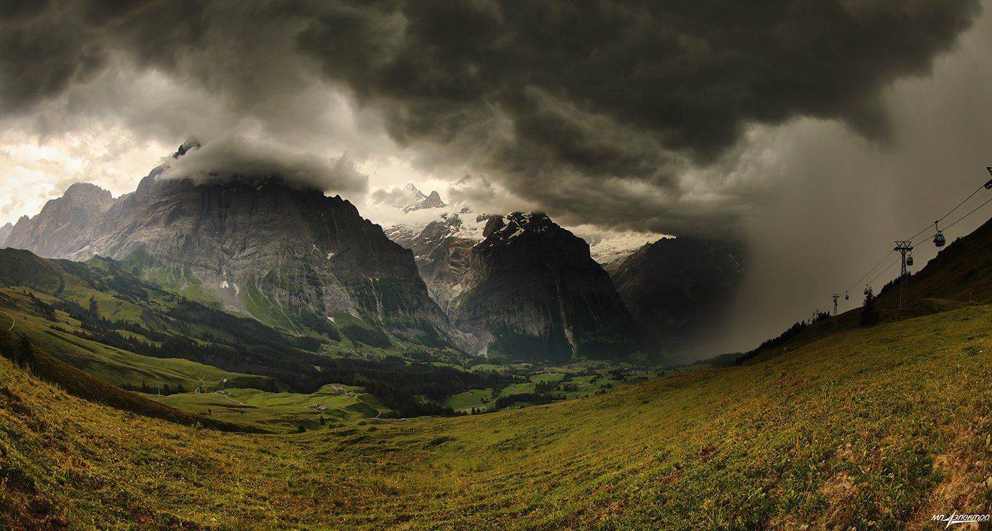 swiss, Матвеев Николай