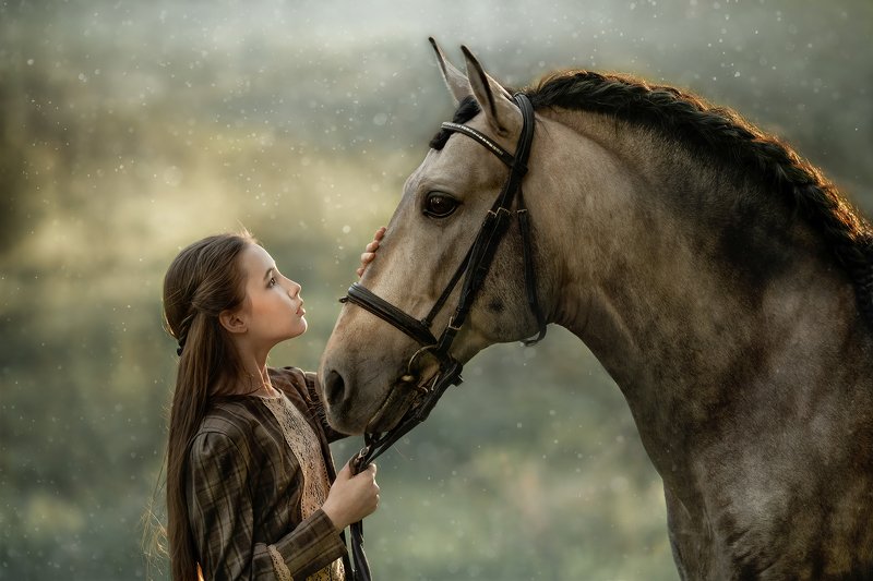 Валерия и Асендадо фото превью