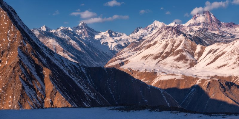 Kazbek фото превью
