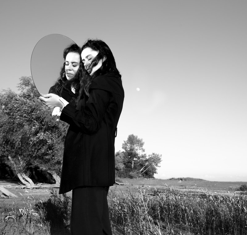 reflection reflection фото превью