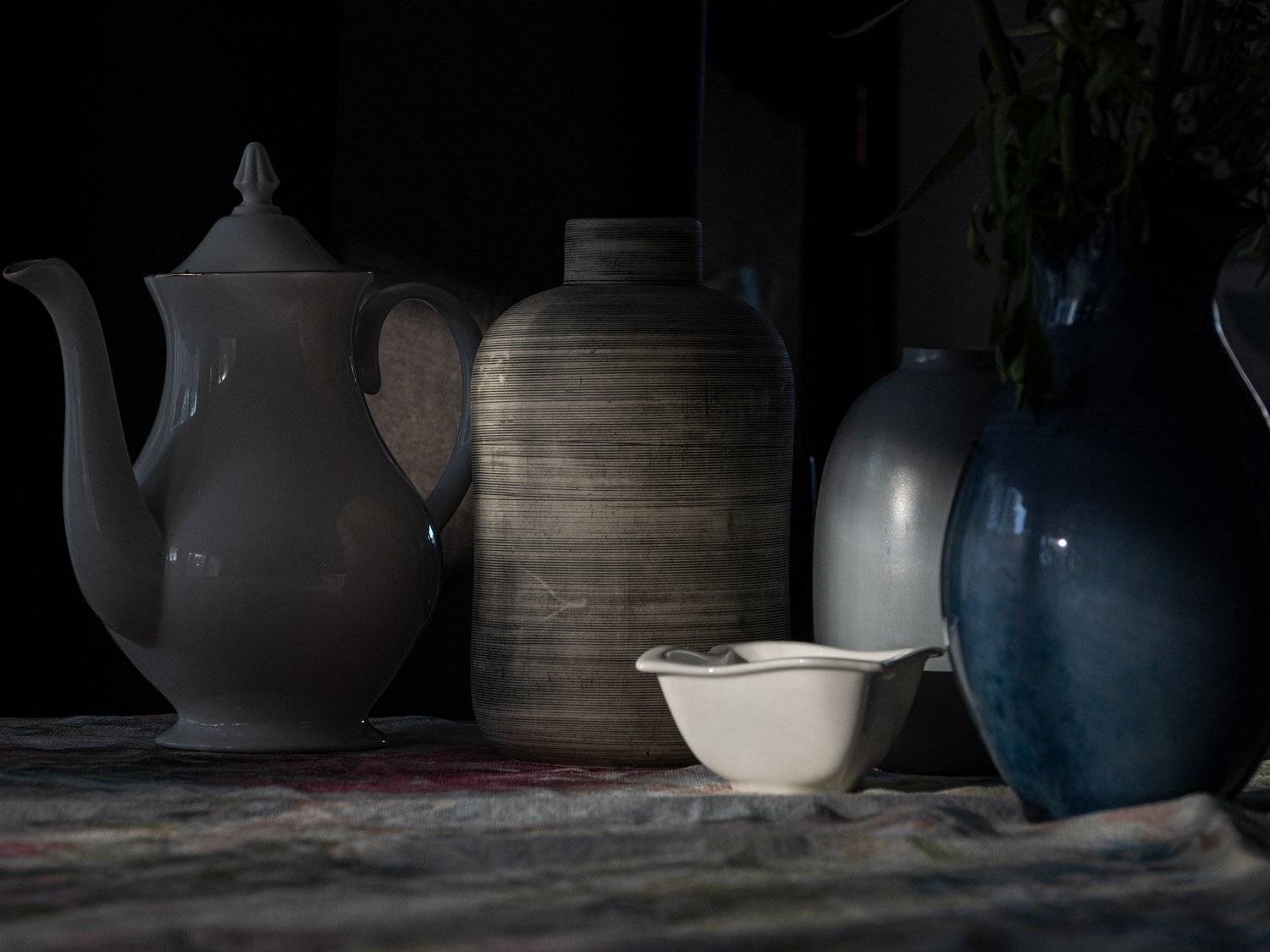 Hasselblad H5D-50, Olek Verze