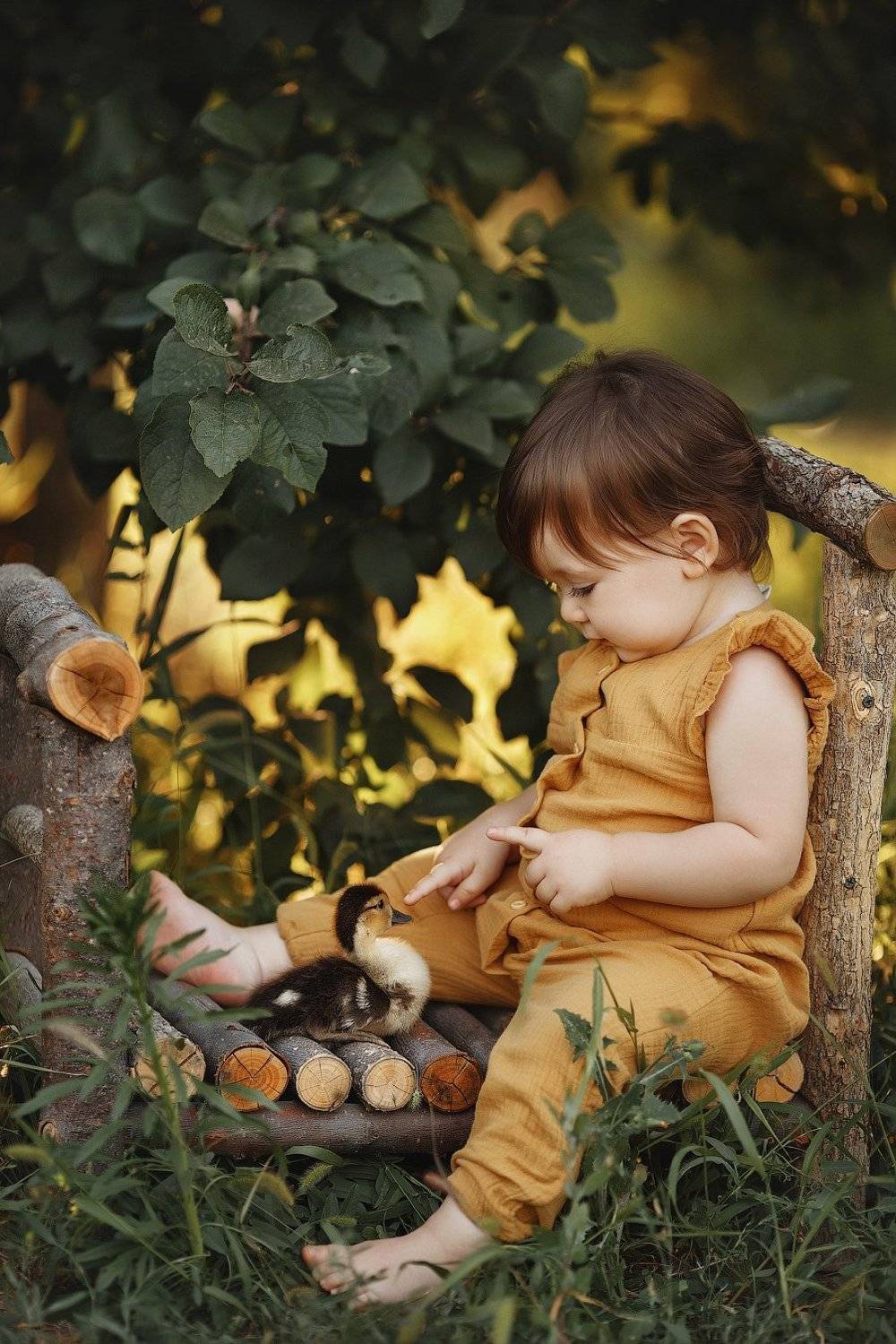 , Марина Бондарь