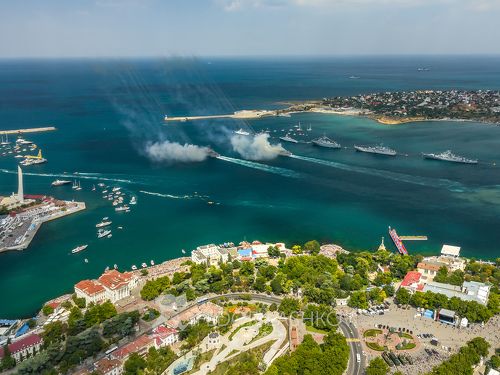 Севастополь