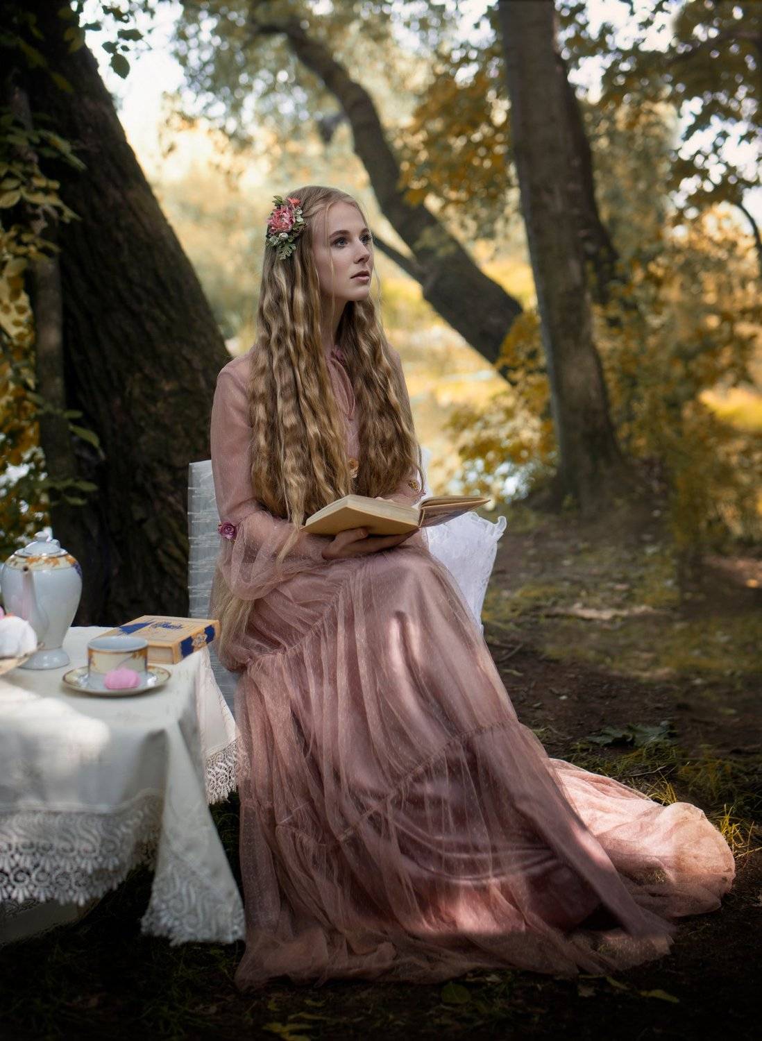 artphoto, fineart, fairytale, portrait, девушка, модель, сказка, артфото, артфотография, портрет, страна чудес, алиса, кэррол, Evgeniya Fedorova