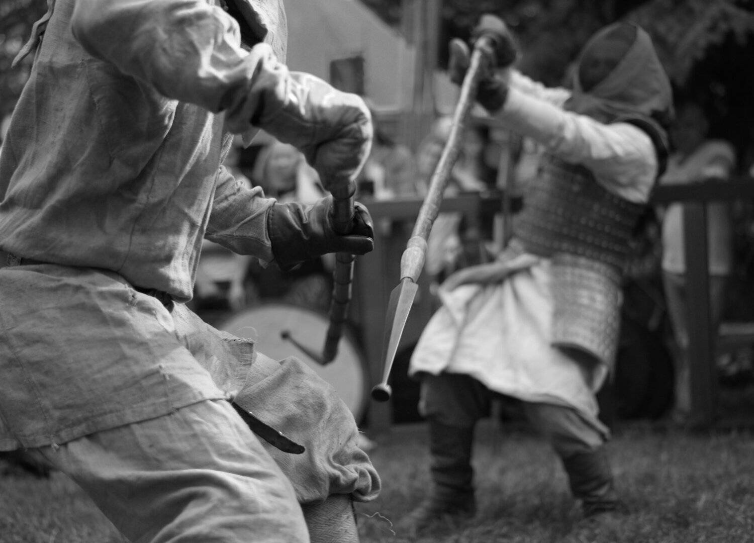 поединок, копьё, опоздать, изгиб, удар, укол, наконечник, времена и эпохи, Дмитрий Ткаченко