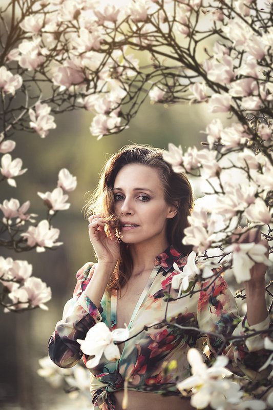 Agnes фото превью
