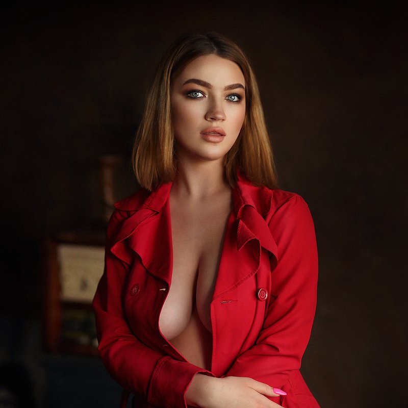 Anastasia фото превью
