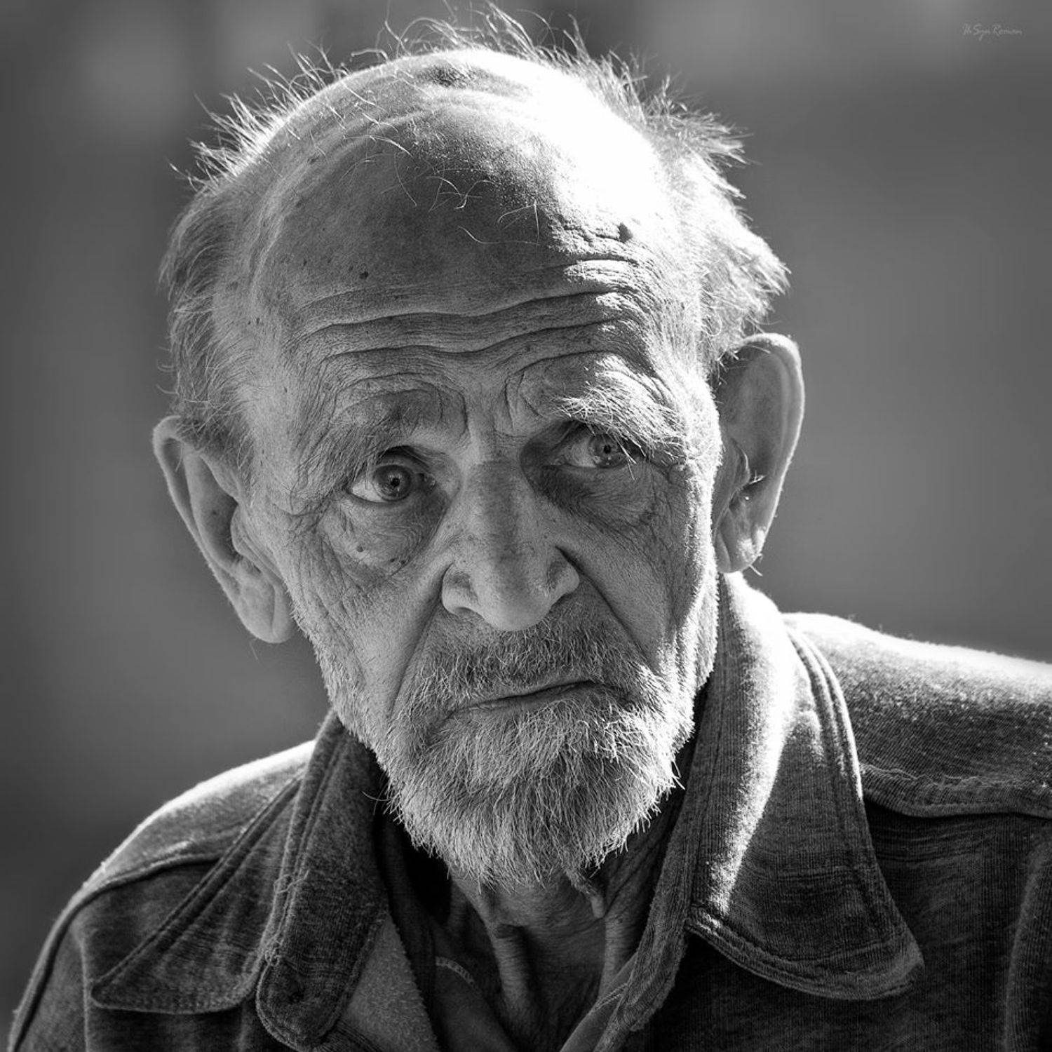 мужчина,жанр,улица,портрет, Roma  Chitinskiy