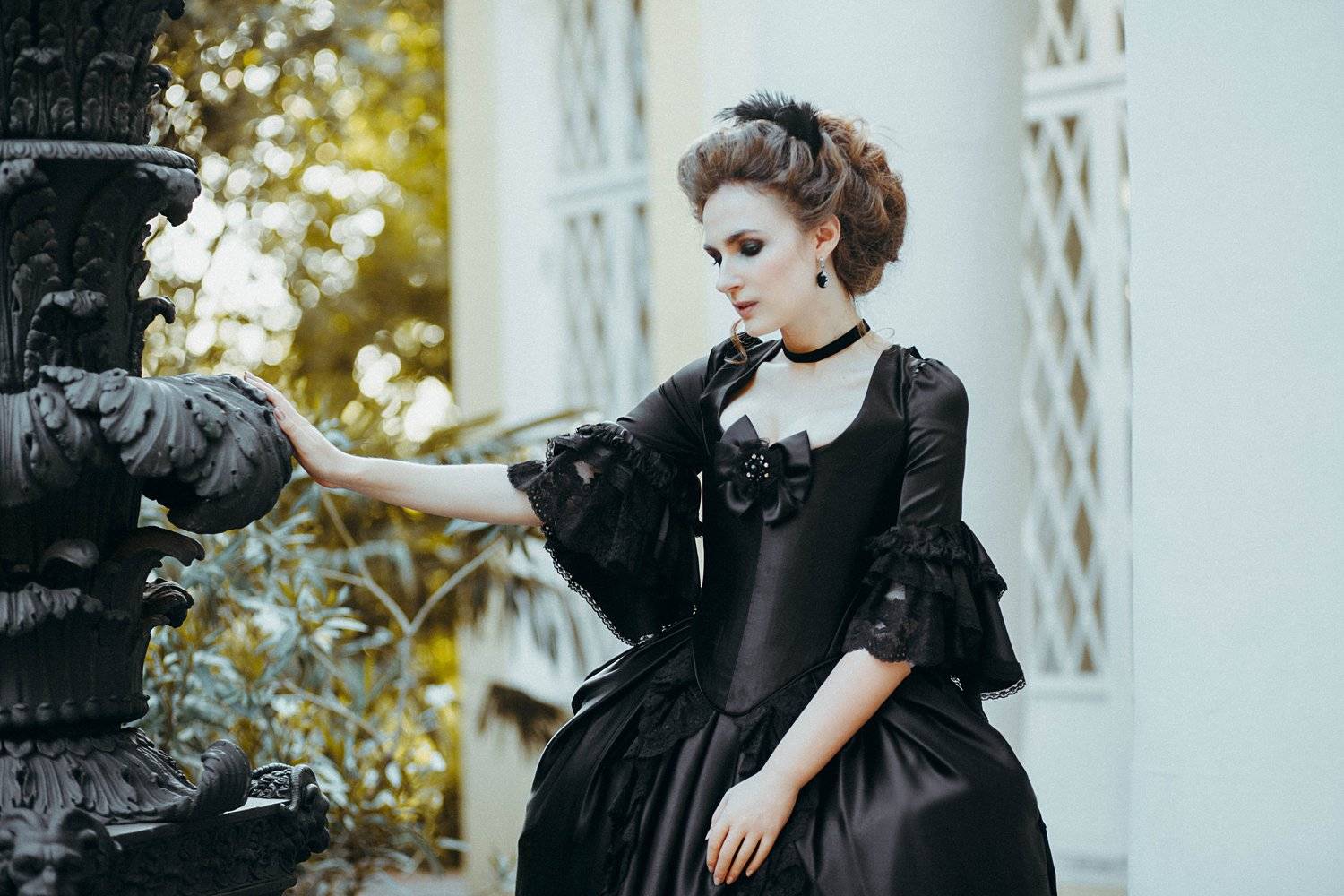 , Marie Dashkova