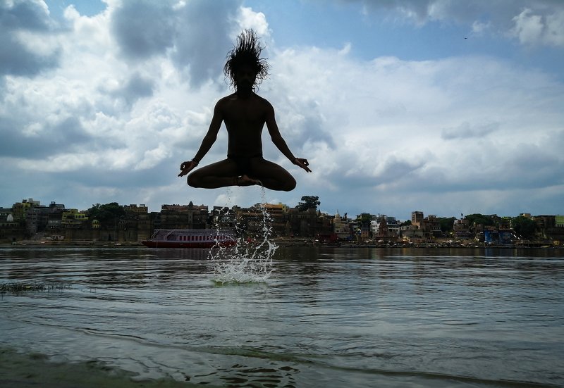 The  Mditation  фото превью